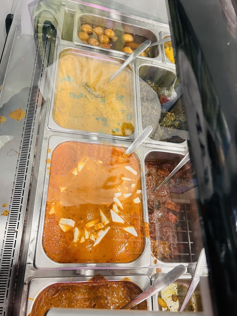 Doaba Sweets & Restaurant